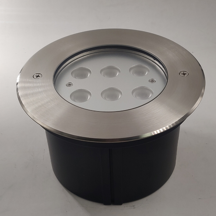 IP68 led inground Light