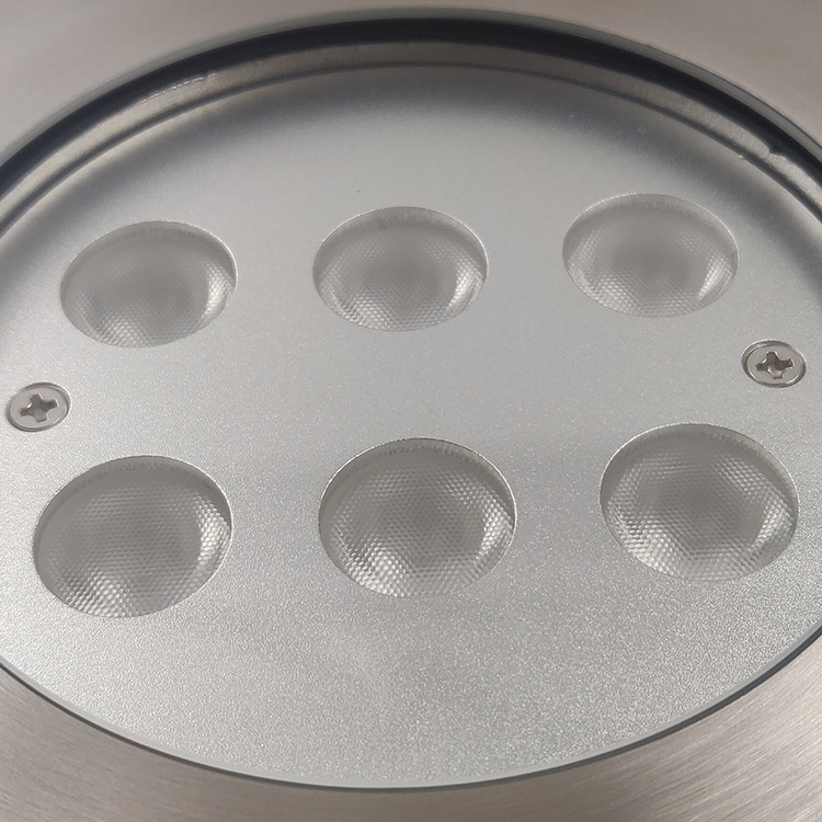 IP68 led inground Light