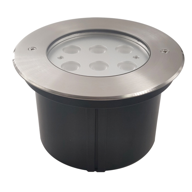 24V LED Inground Light