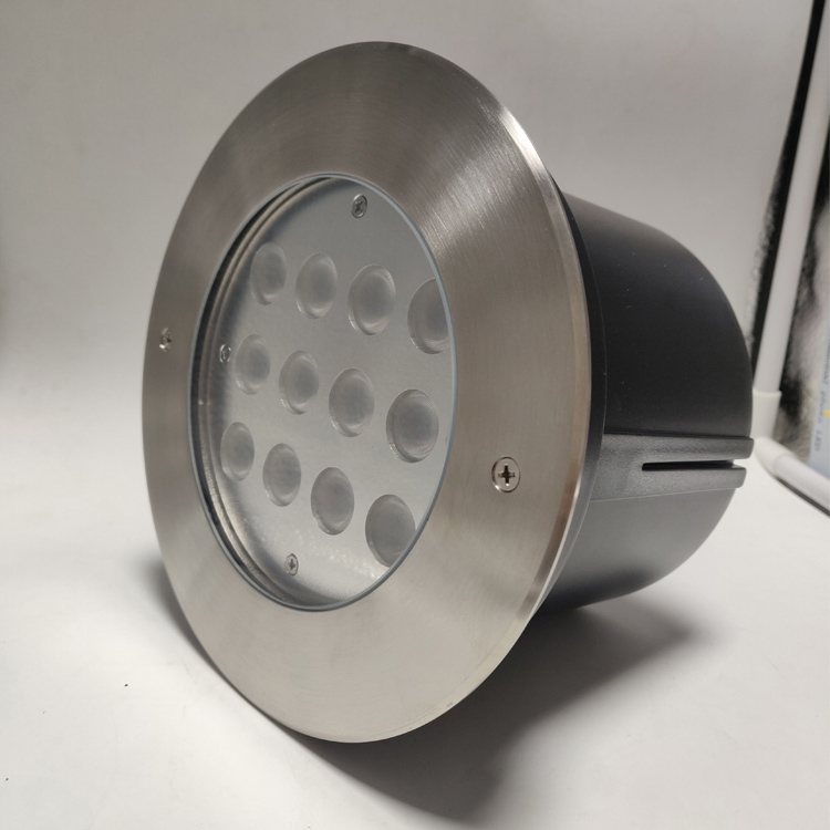 IP68 led inground Light
