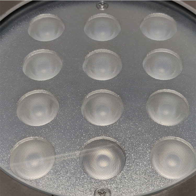 IP68 led inground Light