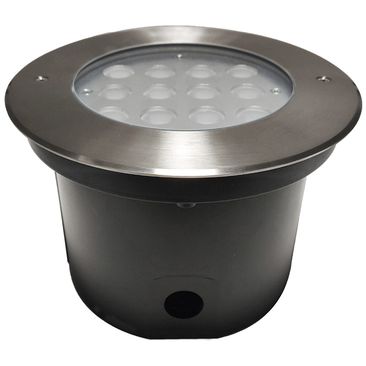 24V LED Inground Light