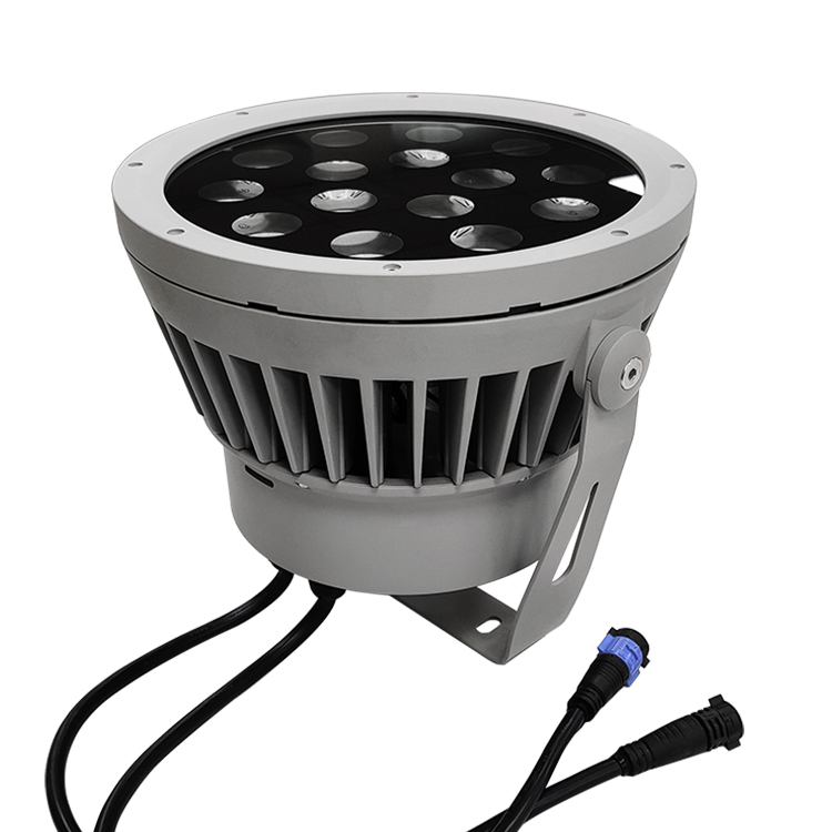 Aluminum LED Spot Light 25W LED Spot Light