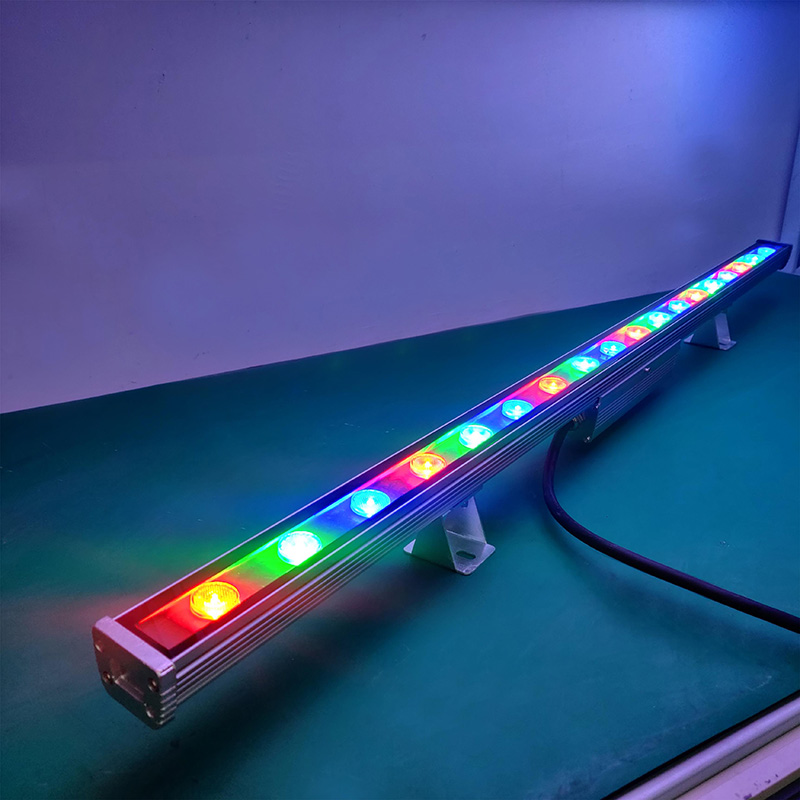 LED Wall Washer Light