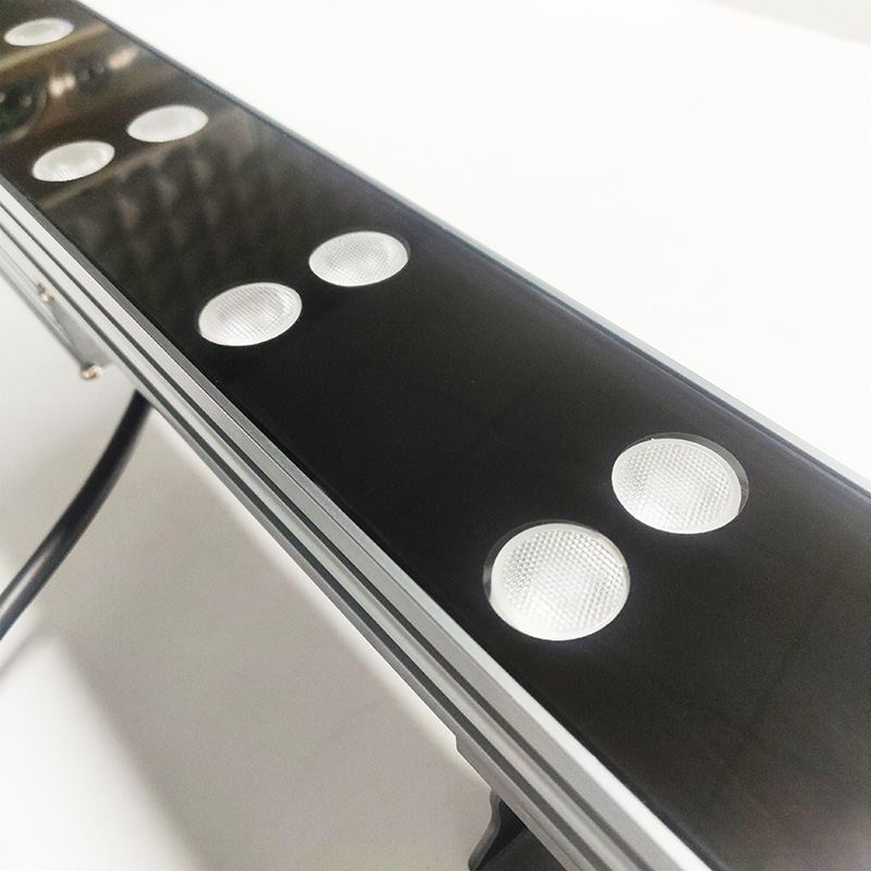 RGB LED Wall Washer Light LED Wall Washer Light