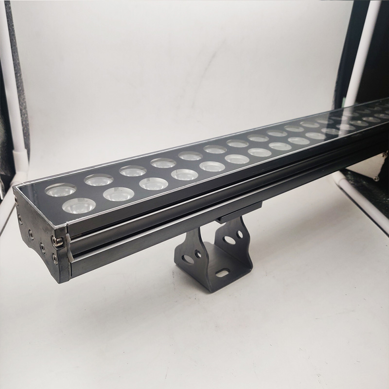 RGB LED Wall Washer Light LED Wall Washer Light