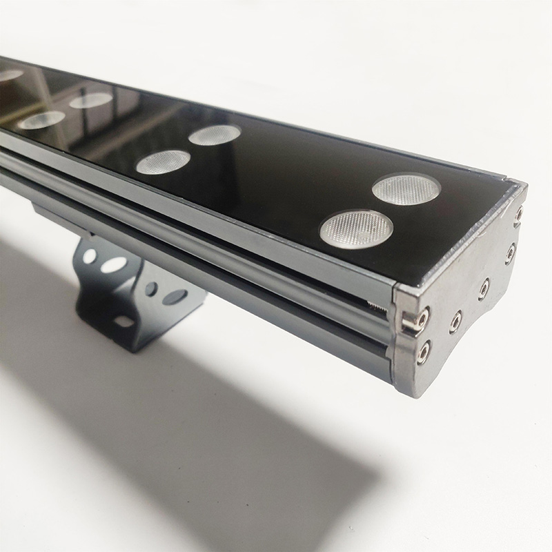 RGB LED Wall Washer Light LED Wall Washer Light