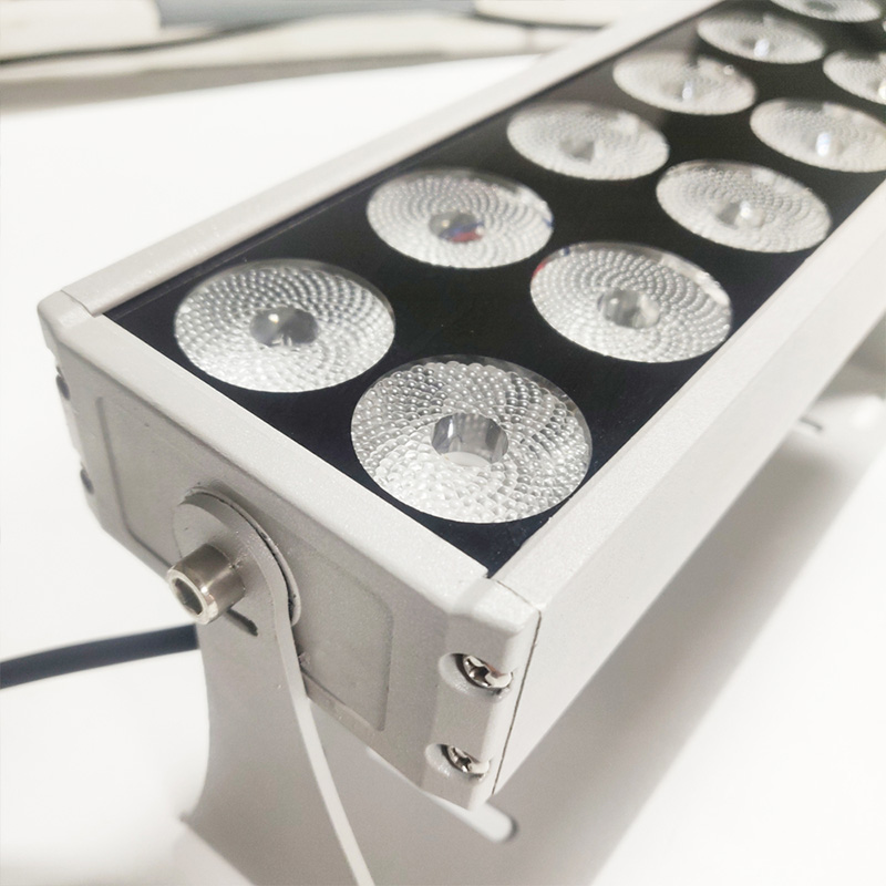 LED Wall Washer Light