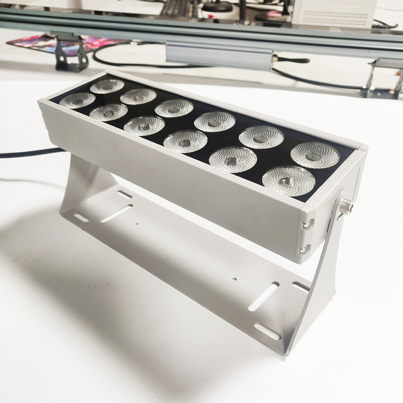 LED Wall Washer Light