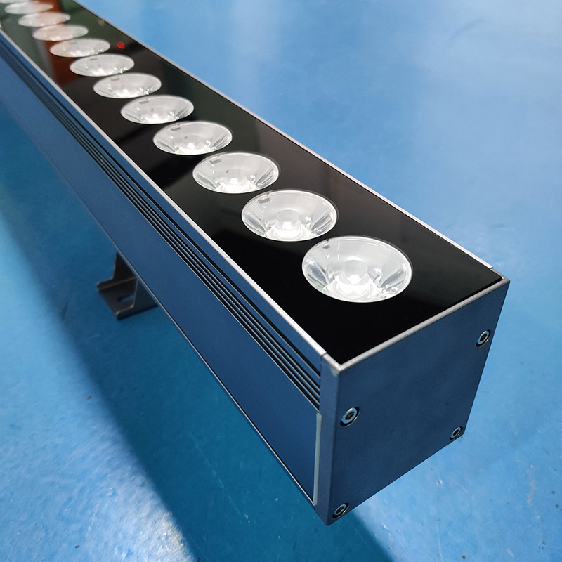 RGB LED Wall Washer Light LED Wall Washer Light