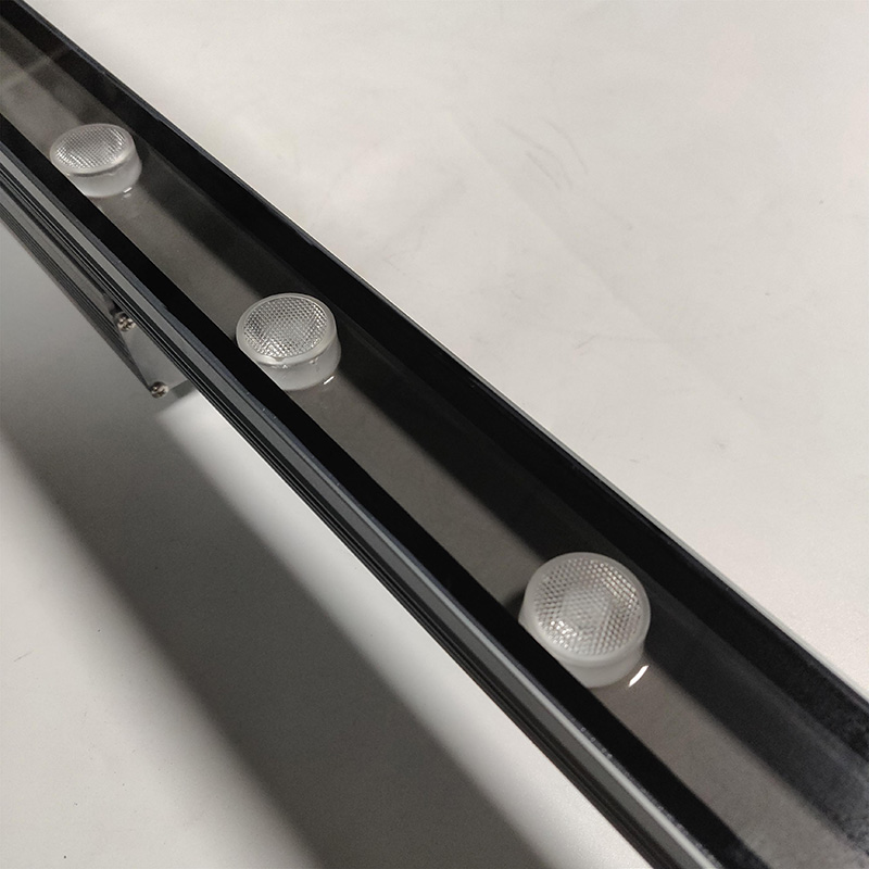 RGB LED Wall Washer Light LED Wall Washer Light