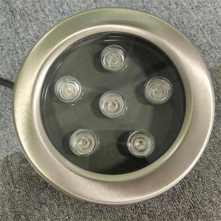 18W LED Pool Light 18W LED Pool Light